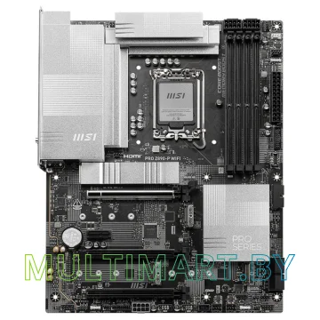 Материнская плата MSI Pro Z890-P WiFi